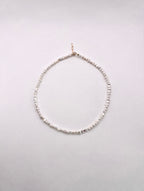 COLLIER NACRE