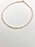 COLLIER NACRE