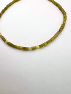 COLLIER JADE