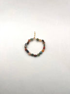 BRACELET AGATE