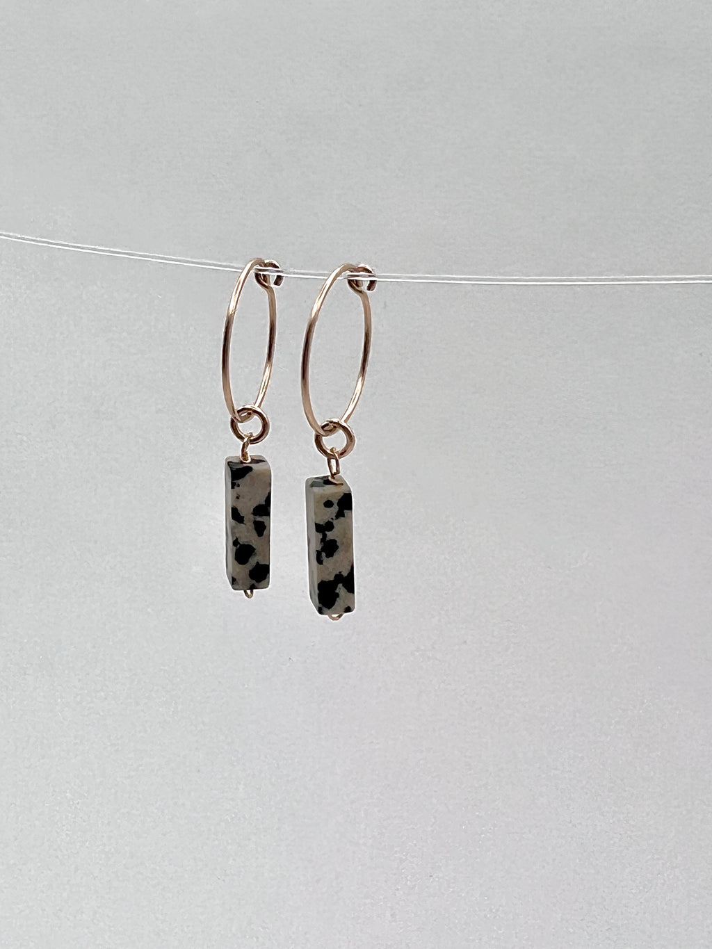 BOUCLES D'OREILLE DALMA