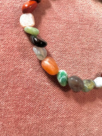 BRACELET AGATE