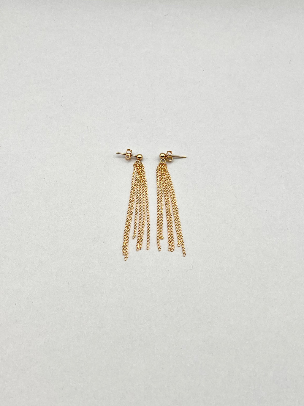 BOUCLES D'OREILLE ROSA