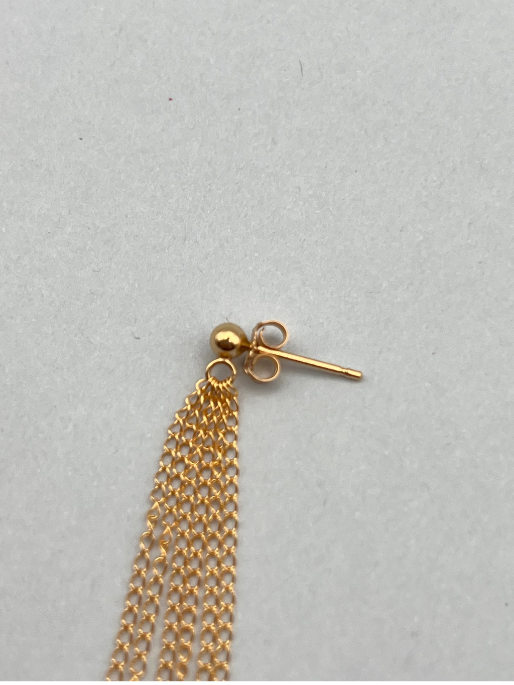 BOUCLES D'OREILLE ROSA