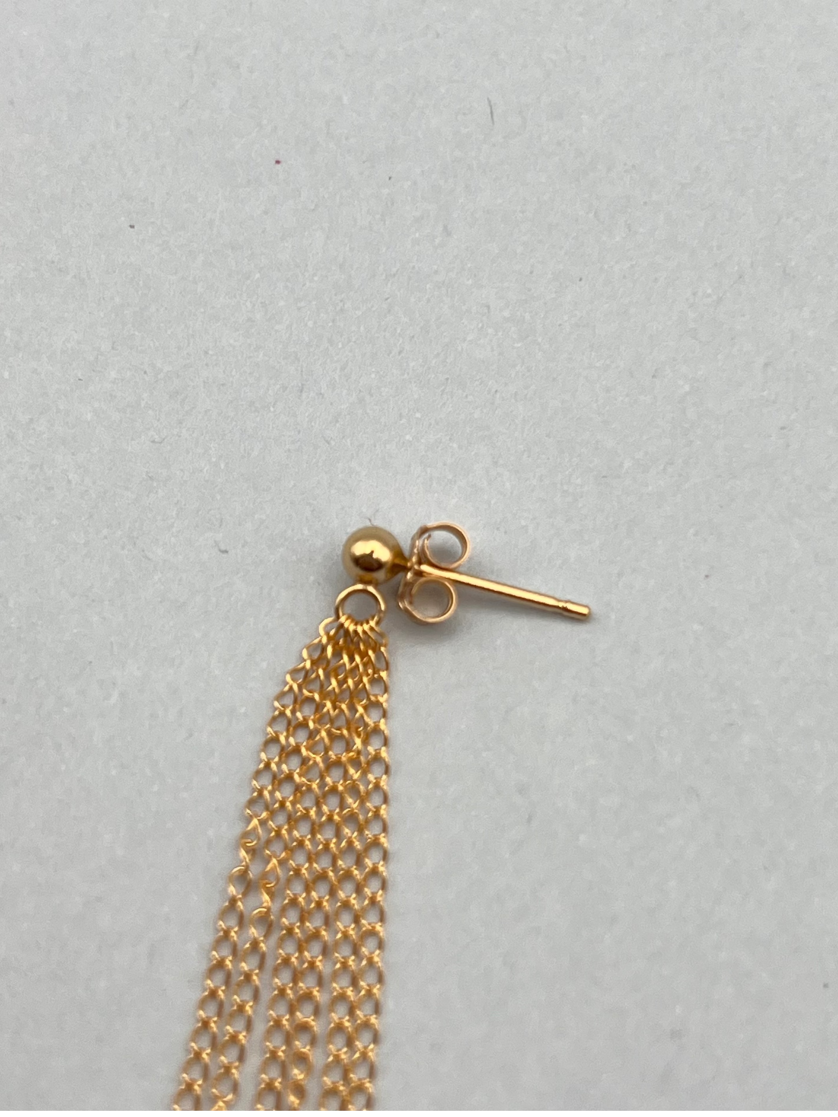 BOUCLES D'OREILLE ROSA