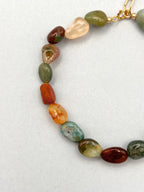 BRACELET AGATE