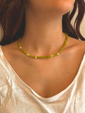 COLLIER JADE