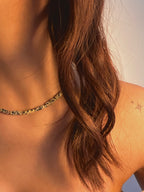 COLLIER MARS