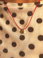 COLLIER LE CORDON